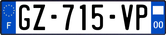GZ-715-VP