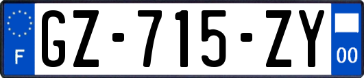 GZ-715-ZY
