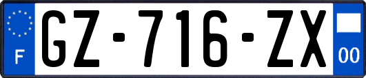 GZ-716-ZX