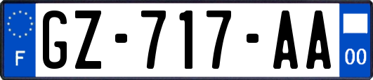 GZ-717-AA