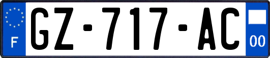 GZ-717-AC
