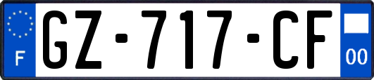 GZ-717-CF