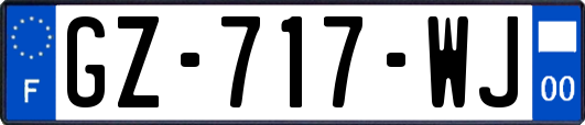 GZ-717-WJ