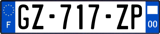 GZ-717-ZP