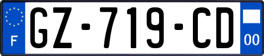 GZ-719-CD