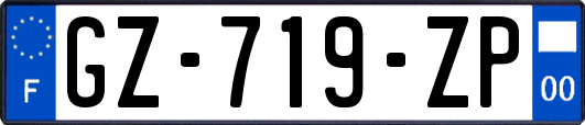 GZ-719-ZP