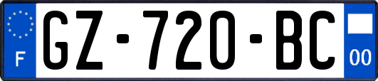 GZ-720-BC