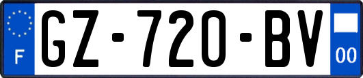GZ-720-BV