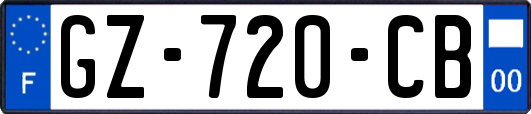 GZ-720-CB