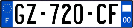 GZ-720-CF