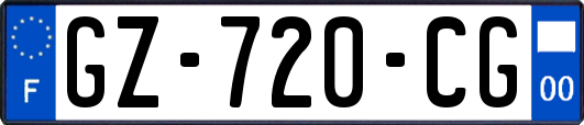 GZ-720-CG