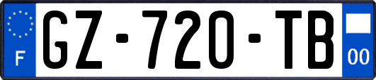 GZ-720-TB
