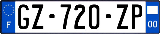 GZ-720-ZP