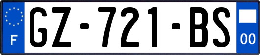 GZ-721-BS