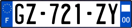 GZ-721-ZY