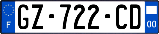 GZ-722-CD