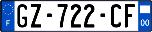 GZ-722-CF