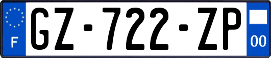 GZ-722-ZP