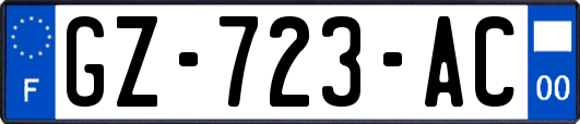 GZ-723-AC