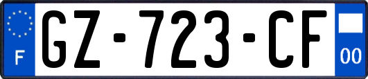 GZ-723-CF