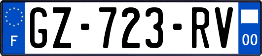 GZ-723-RV