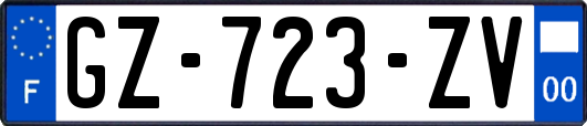 GZ-723-ZV