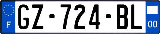 GZ-724-BL