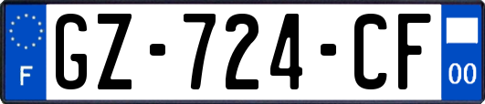 GZ-724-CF