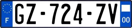 GZ-724-ZV