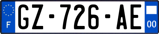 GZ-726-AE