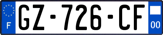 GZ-726-CF