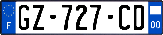 GZ-727-CD