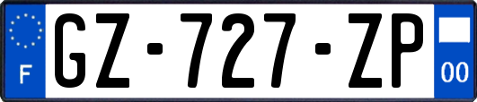 GZ-727-ZP