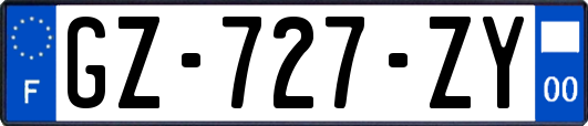 GZ-727-ZY