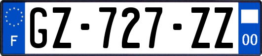 GZ-727-ZZ