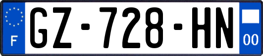 GZ-728-HN