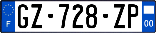 GZ-728-ZP