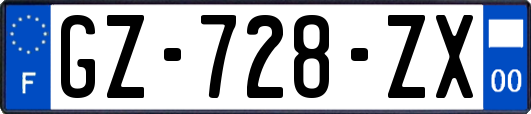 GZ-728-ZX