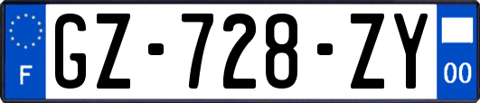 GZ-728-ZY