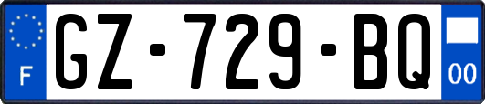 GZ-729-BQ