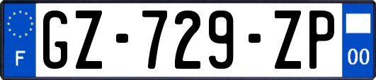 GZ-729-ZP