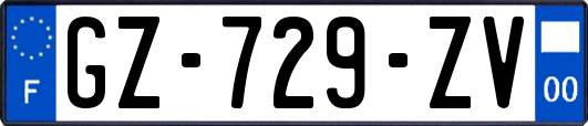 GZ-729-ZV