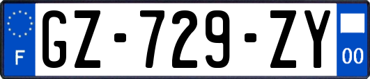 GZ-729-ZY