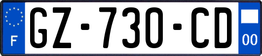 GZ-730-CD
