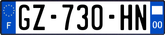 GZ-730-HN