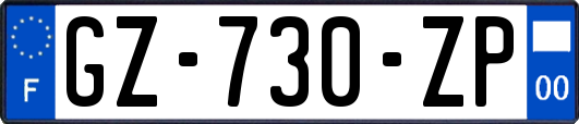 GZ-730-ZP