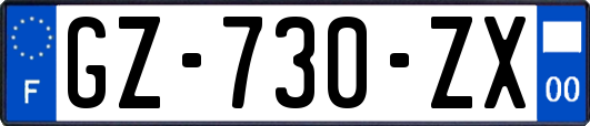 GZ-730-ZX