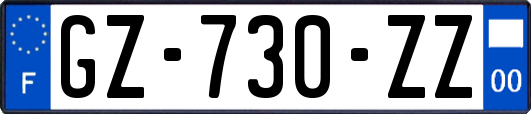 GZ-730-ZZ