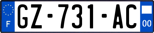 GZ-731-AC