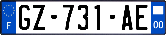 GZ-731-AE